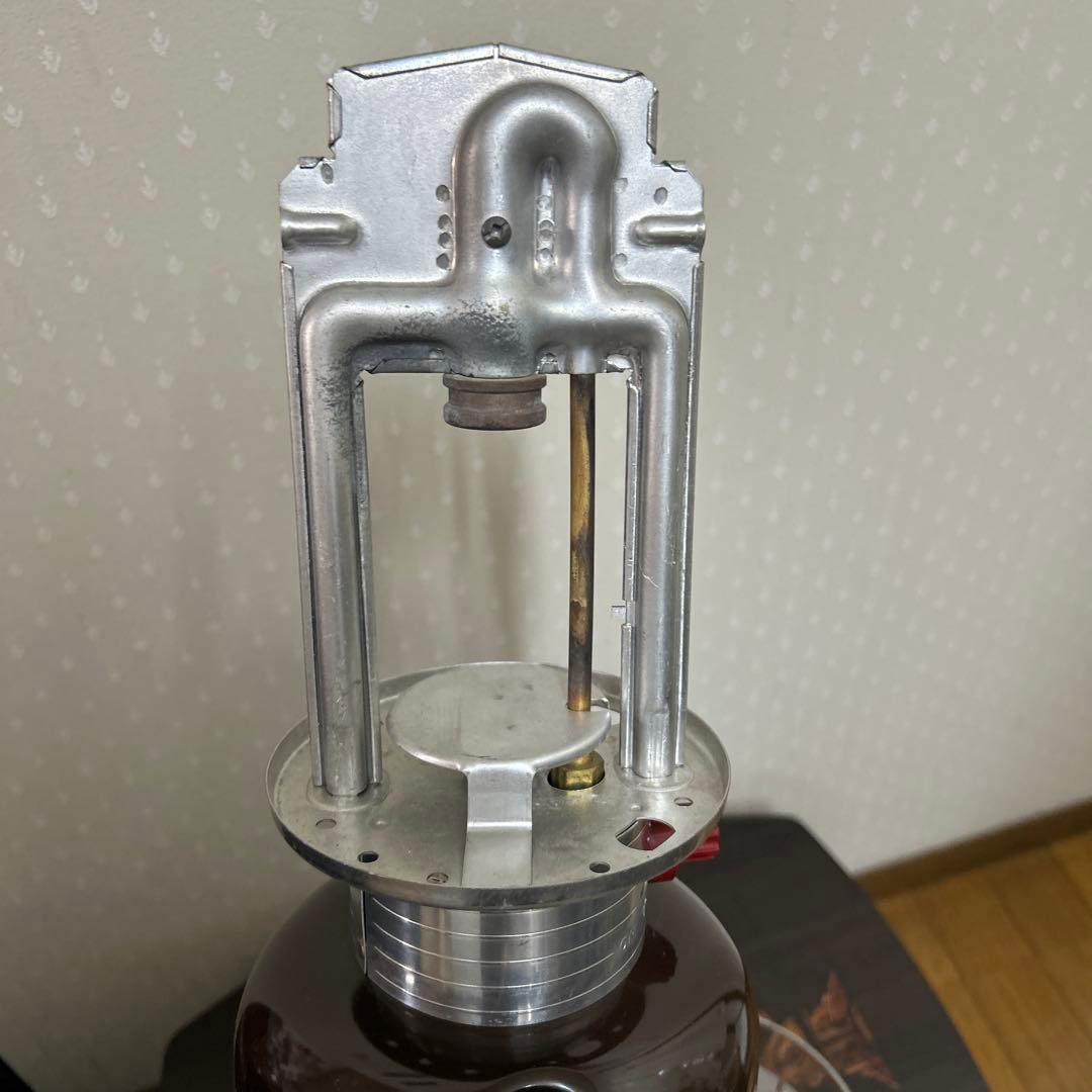 コールマンEasi liteモデル625ランタン