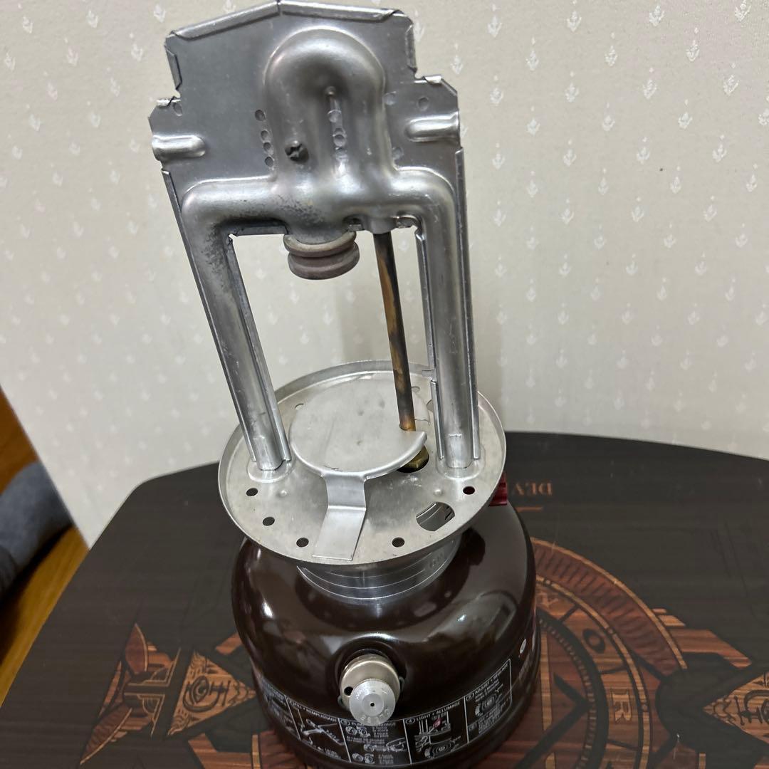 コールマンEasi liteモデル625ランタン