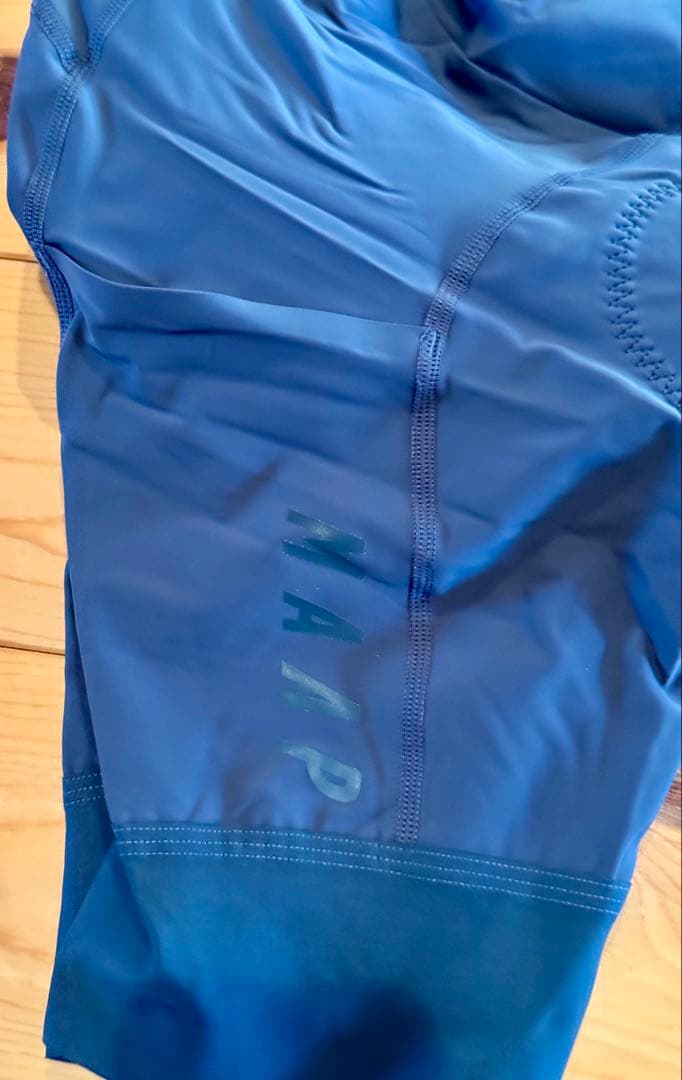 美品  Team Bib Evo Cargo ビブショーツ Mサイズ