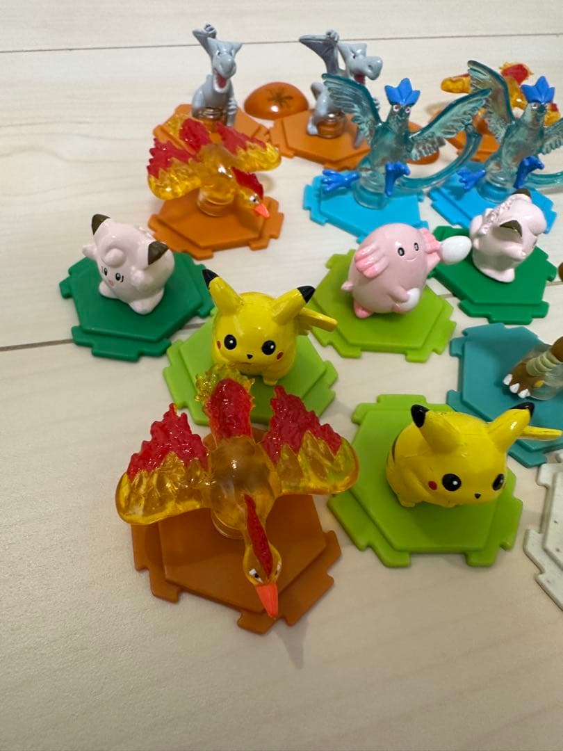 ポケモン　フルカラースタジアム　PART2