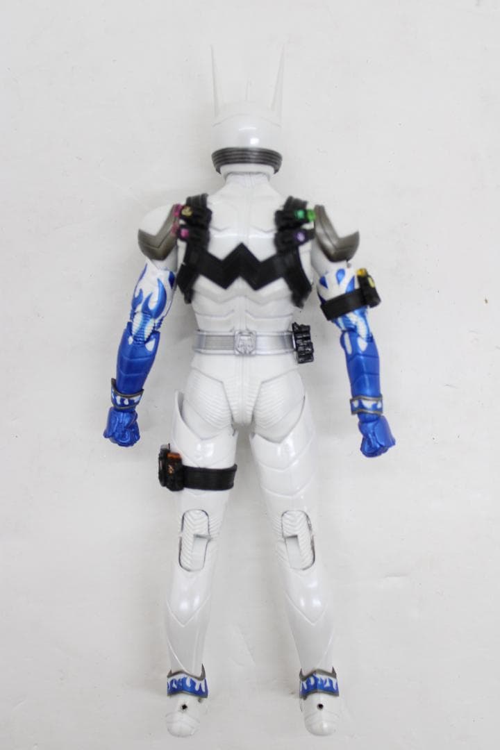 フィギュアーツ 真骨彫製法 仮面ライダーエターナル 30-EY1120-03