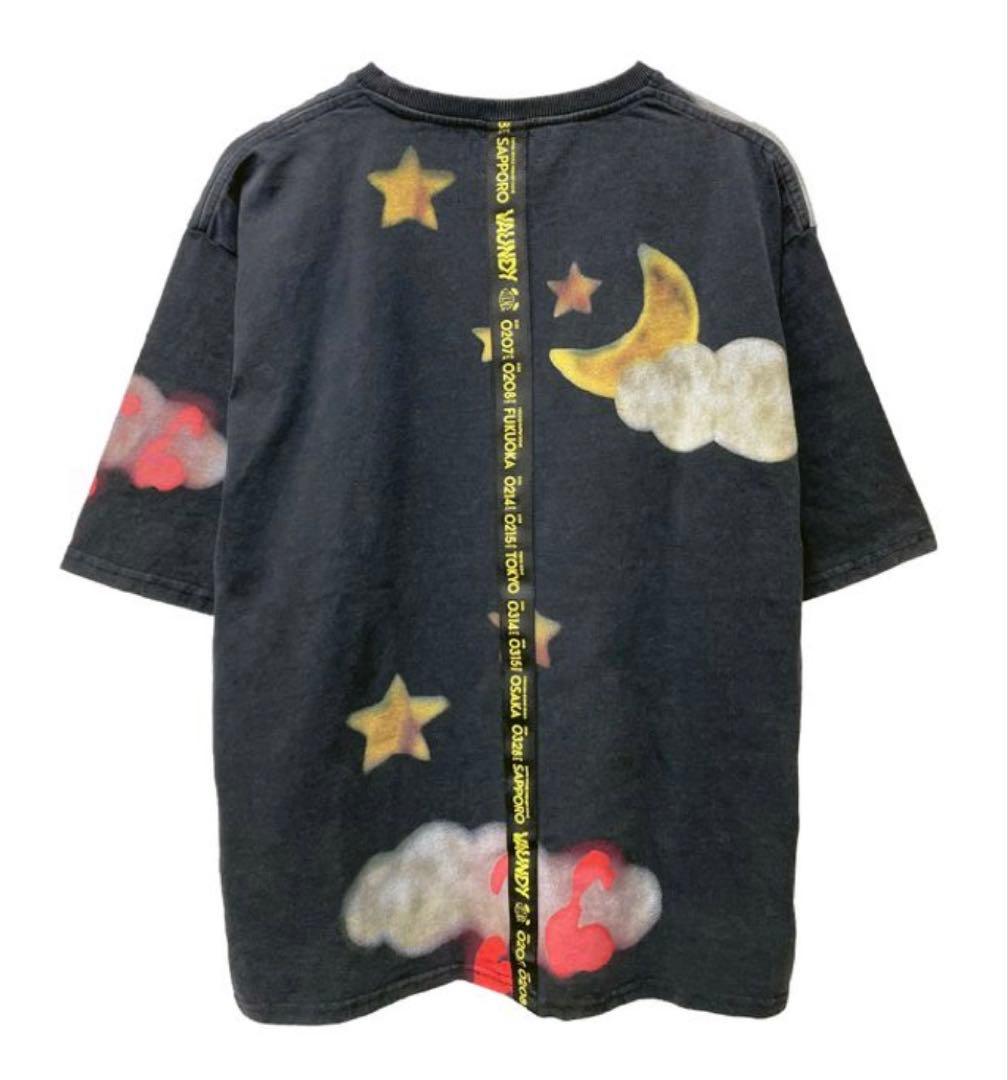【未開封】VAUNDY ツアーTシャツ Mサイズ