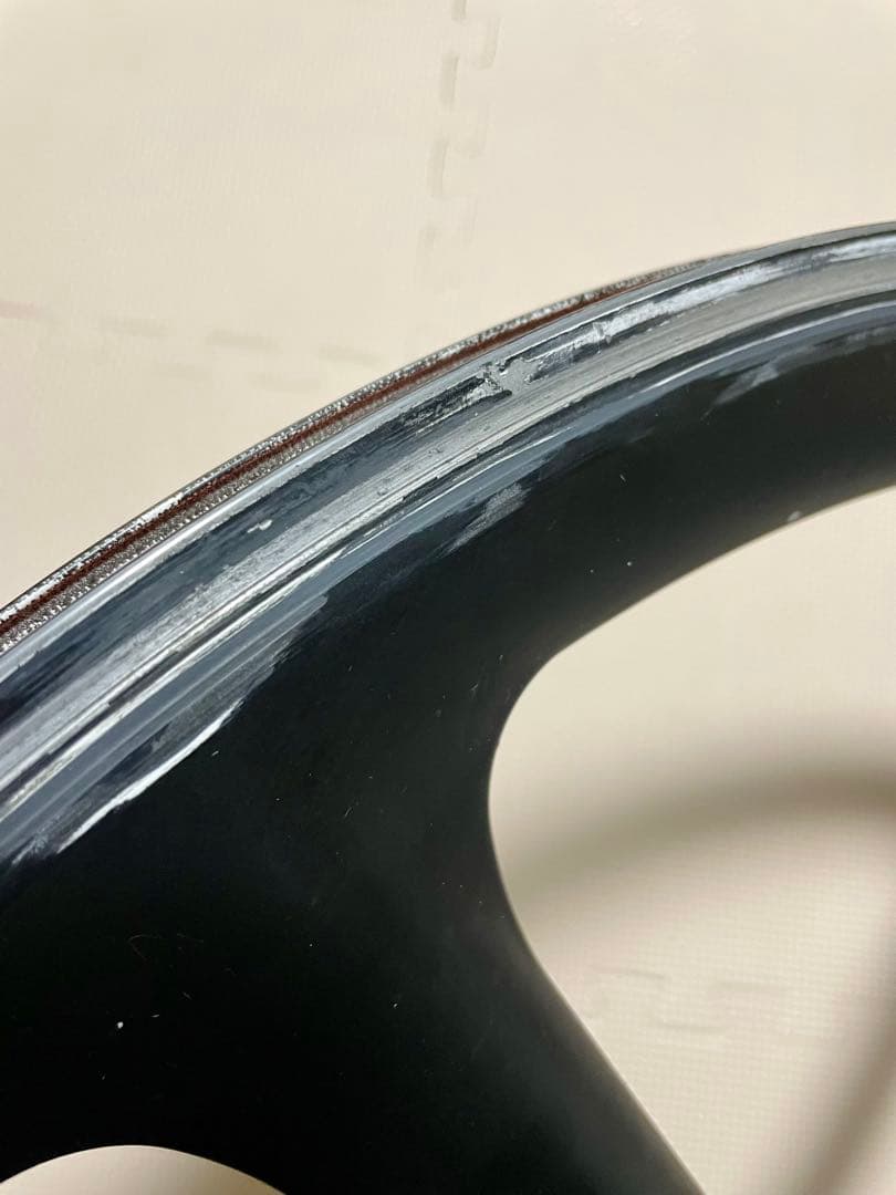 AEROSPOKE　フロントホイール