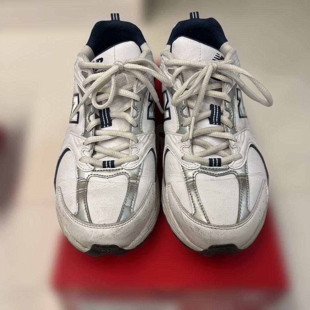 New Balance golf スニーカー 2足セット 530 25.5cm