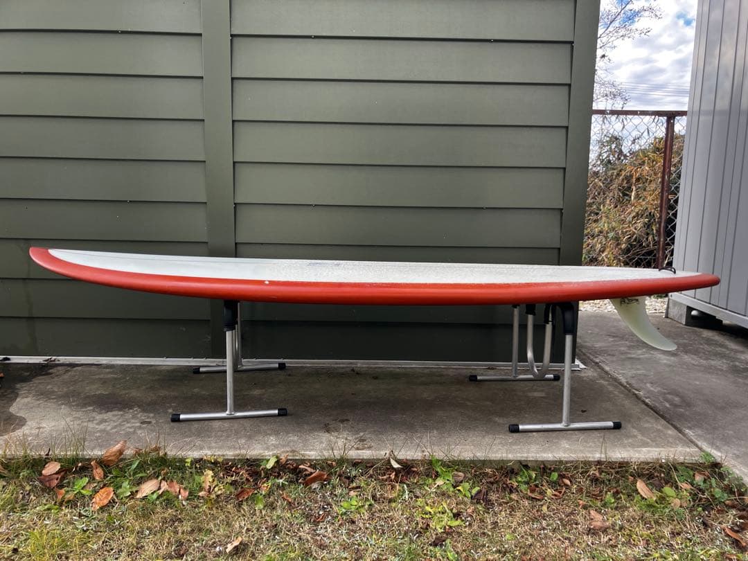 GRANT NOBLE 7’0” the sick 送料込み
