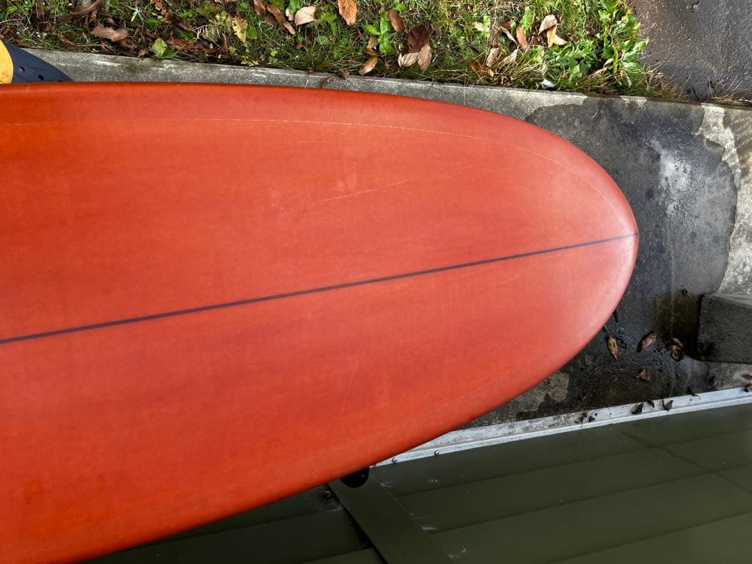 GRANT NOBLE 7’0” the sick 送料込み
