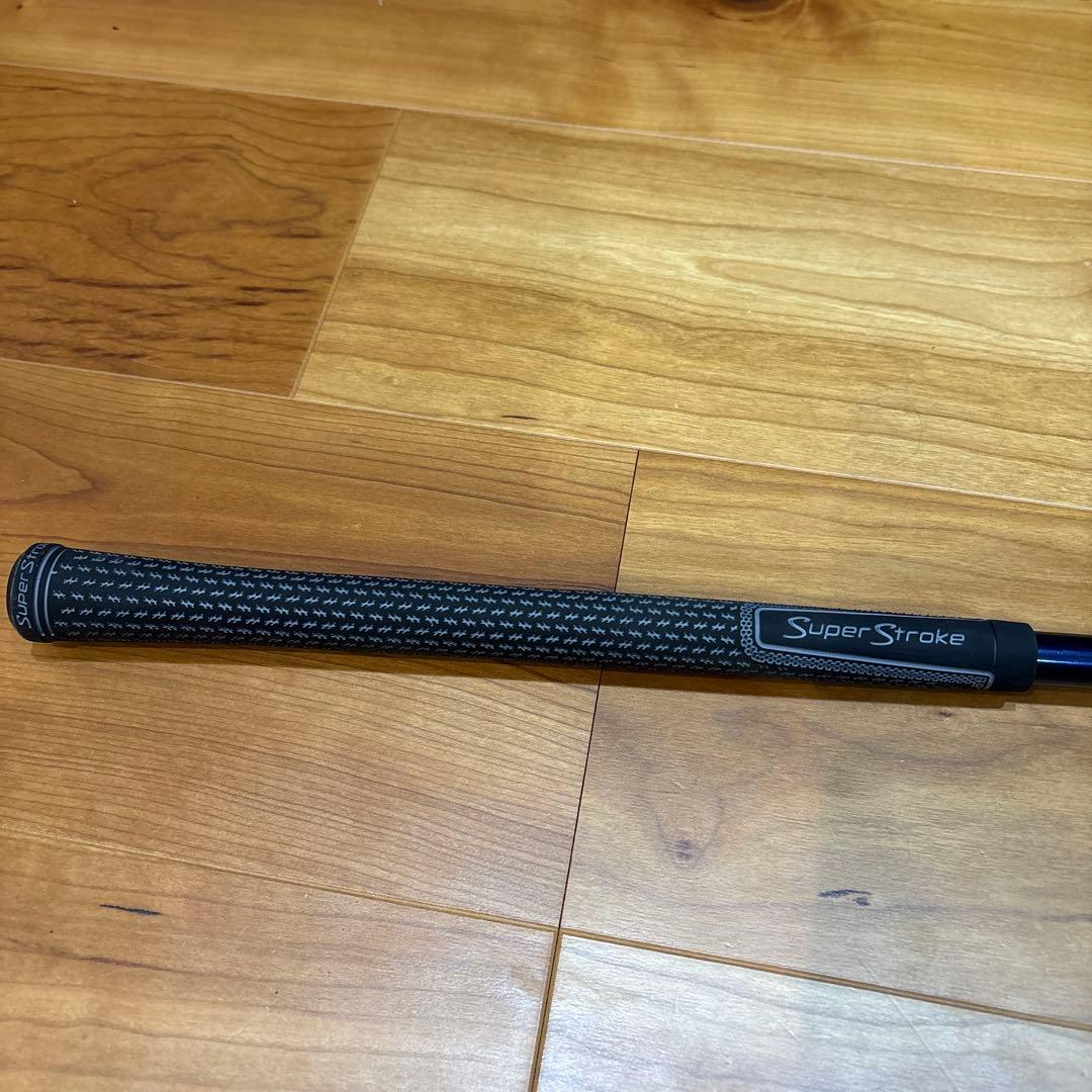 スピーダーNX ブルー　60-S 1W用
