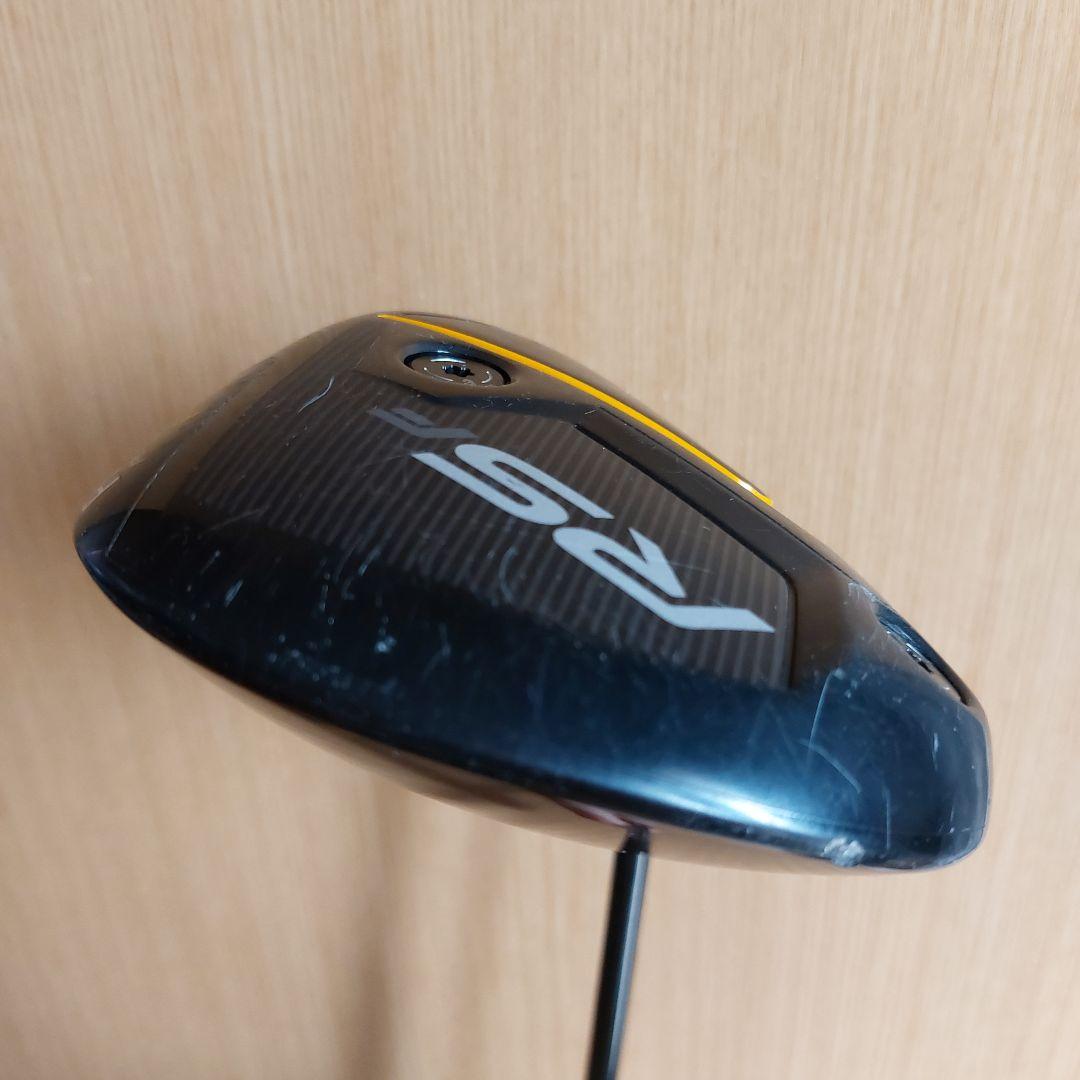 PRGR プロギア RS-F JUST 1W TourAD for PRGR