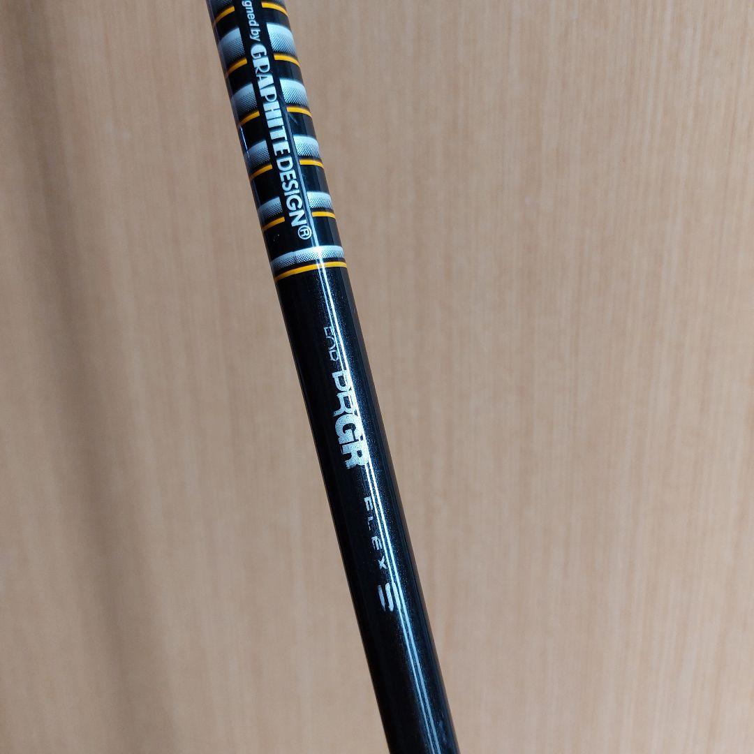 PRGR プロギア RS-F JUST 1W TourAD for PRGR