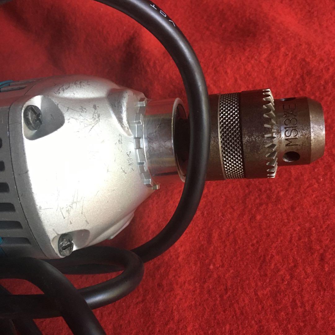 マキタ　13mmドリル　6305 makita
