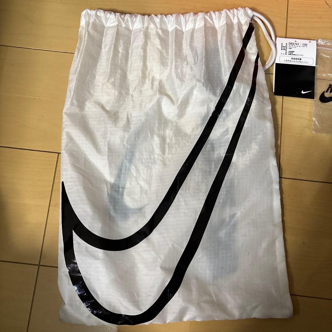 スパイク・シューズ Nike zoom JA Fly4