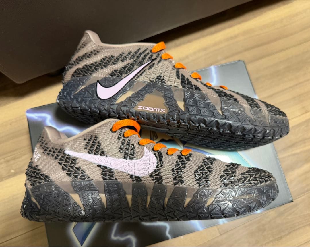 NIKE ジャモラントバッシュ　US11 29cm