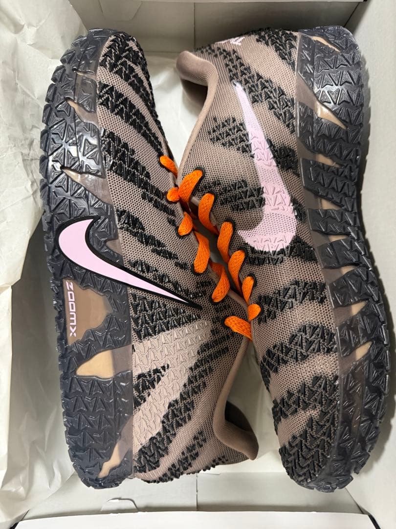 NIKE ジャモラントバッシュ　US11 29cm