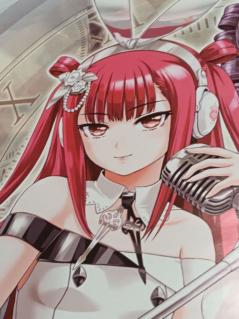 希少レア　beatmania IIDX 22 PENDUAL B2 販促ポスター