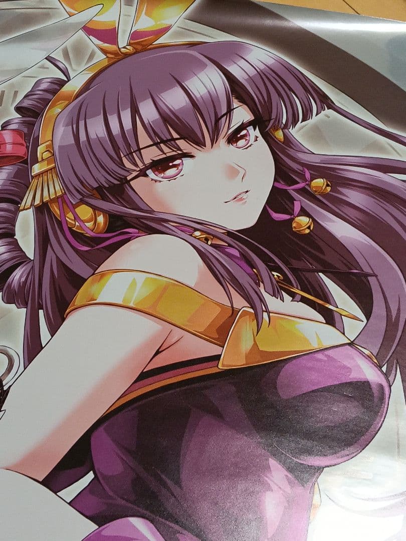 希少レア　beatmania IIDX 22 PENDUAL B2 販促ポスター
