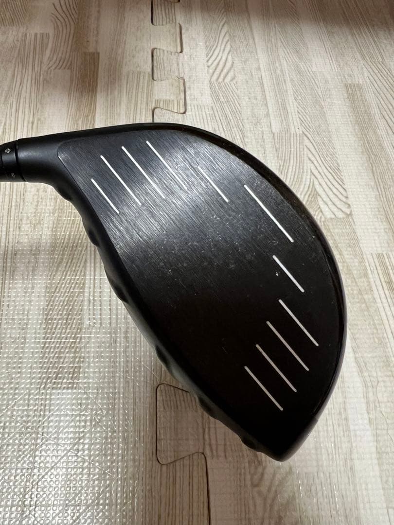 PING G400 ピンクラブセット