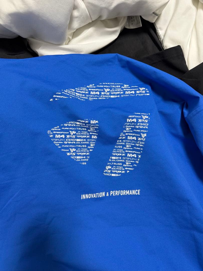 テーラーメイド　Tシャツ　3点セット　XO
