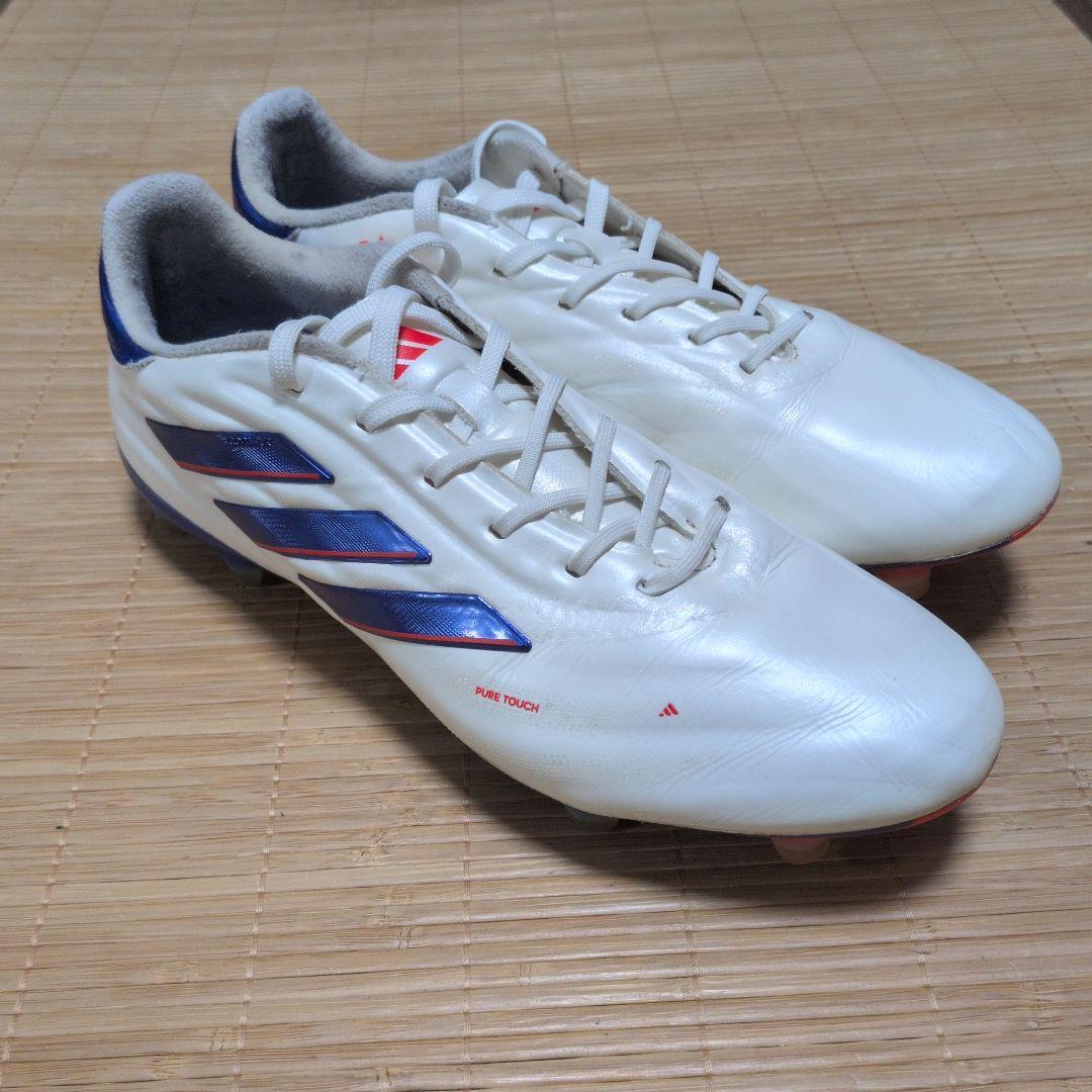 Adidas Copa Pureアディダス コパピュア2 エリートFG 26.0