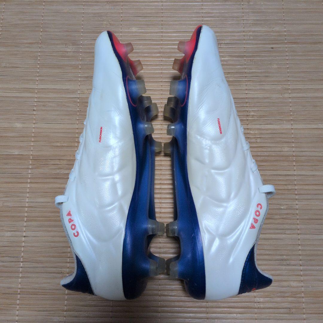 Adidas Copa Pureアディダス コパピュア2 エリートFG 26.0