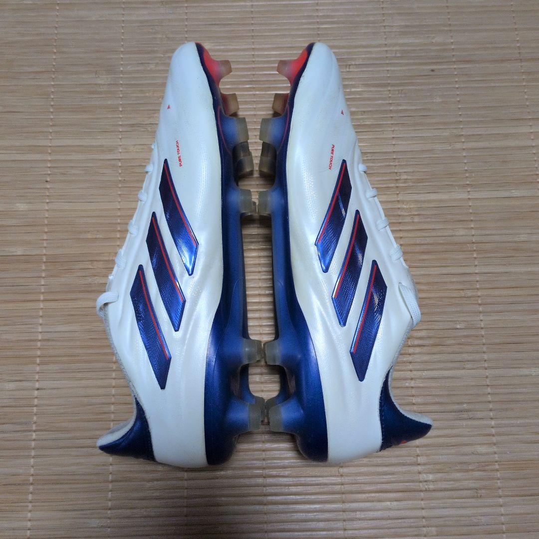 Adidas Copa Pureアディダス コパピュア2 エリートFG 26.0