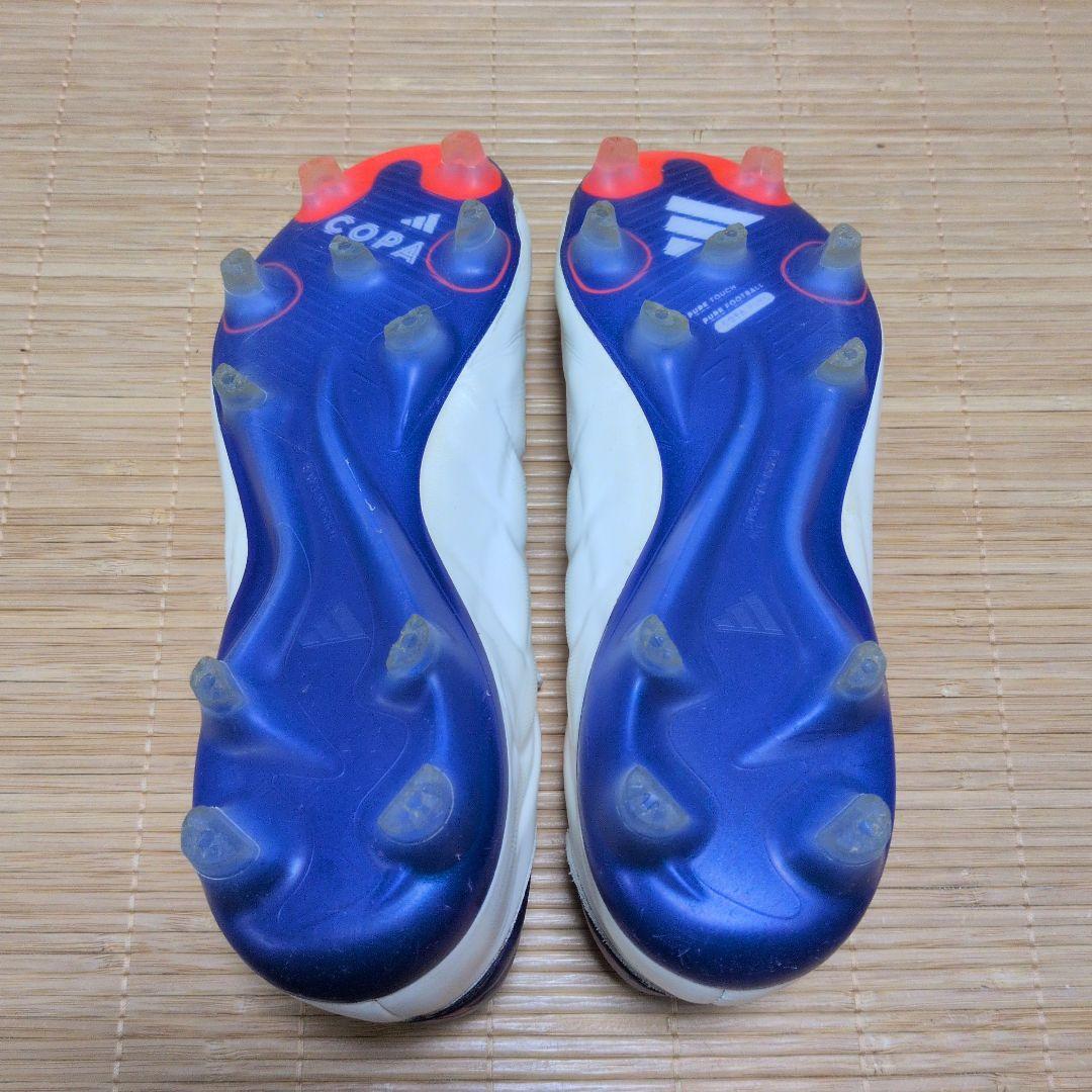 Adidas Copa Pureアディダス コパピュア2 エリートFG 26.0