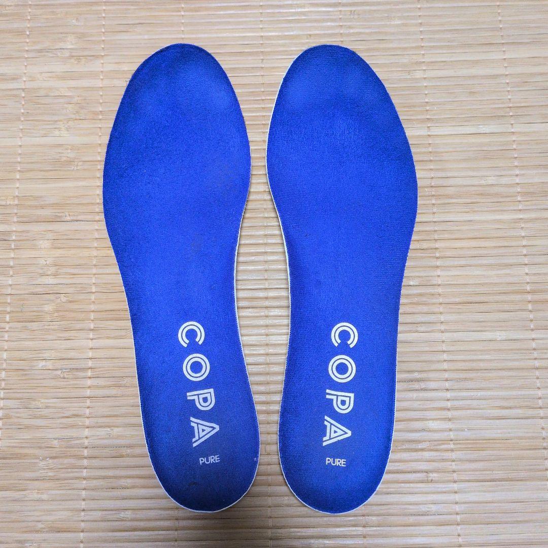 Adidas Copa Pureアディダス コパピュア2 エリートFG 26.0