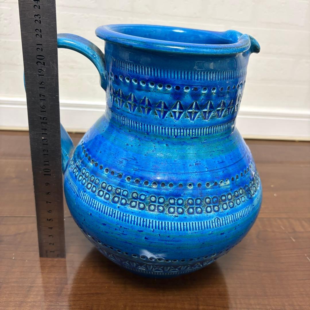 FLAVIA 花器 23cm イタリア製 フラビア フラワーベース 花瓶