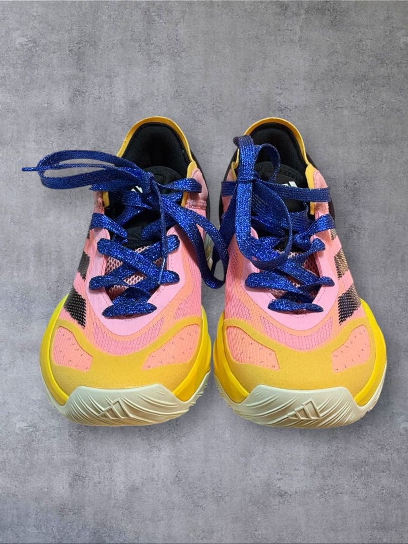 展示品 adidas ADIZERO SELECT 2.0 LOW 27.5cm