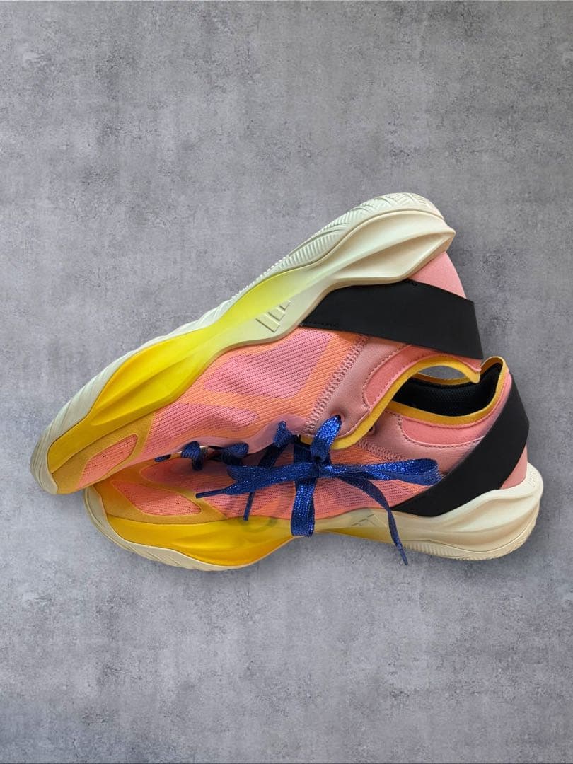 展示品 adidas ADIZERO SELECT 2.0 LOW 27.5cm
