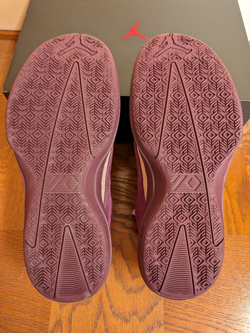 NIKE　エアジョーダン40 PF 28cm