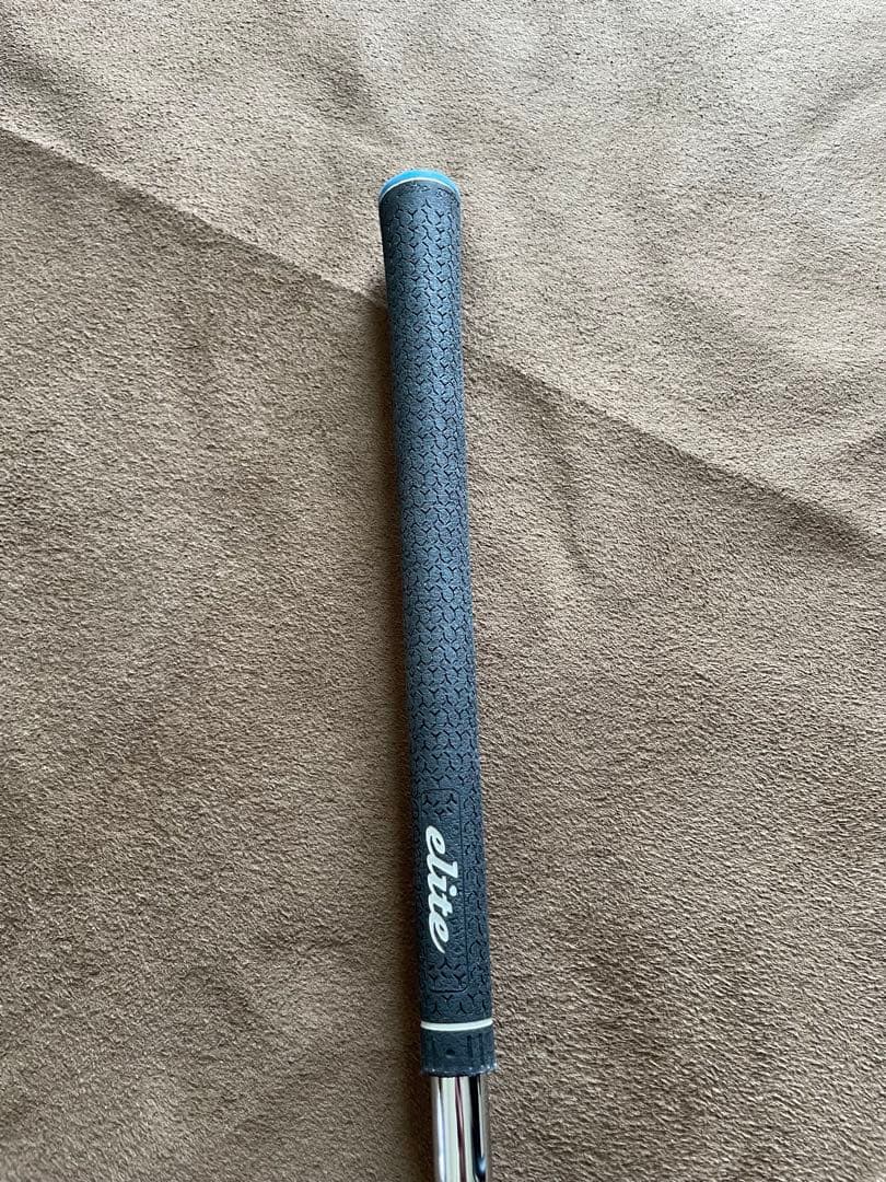 藤本技工　TKアイアン　6本セット　SYB T120 プロトタイプ