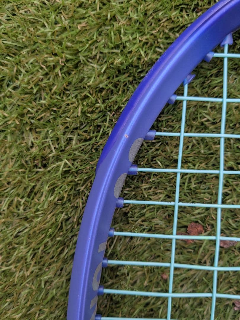 【カスタムフィット】YONEX ヨネックス EZONE98 G2 2本セット
