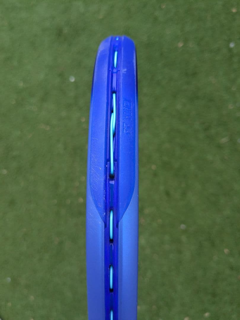 【カスタムフィット】YONEX ヨネックス EZONE98 G2 2本セット