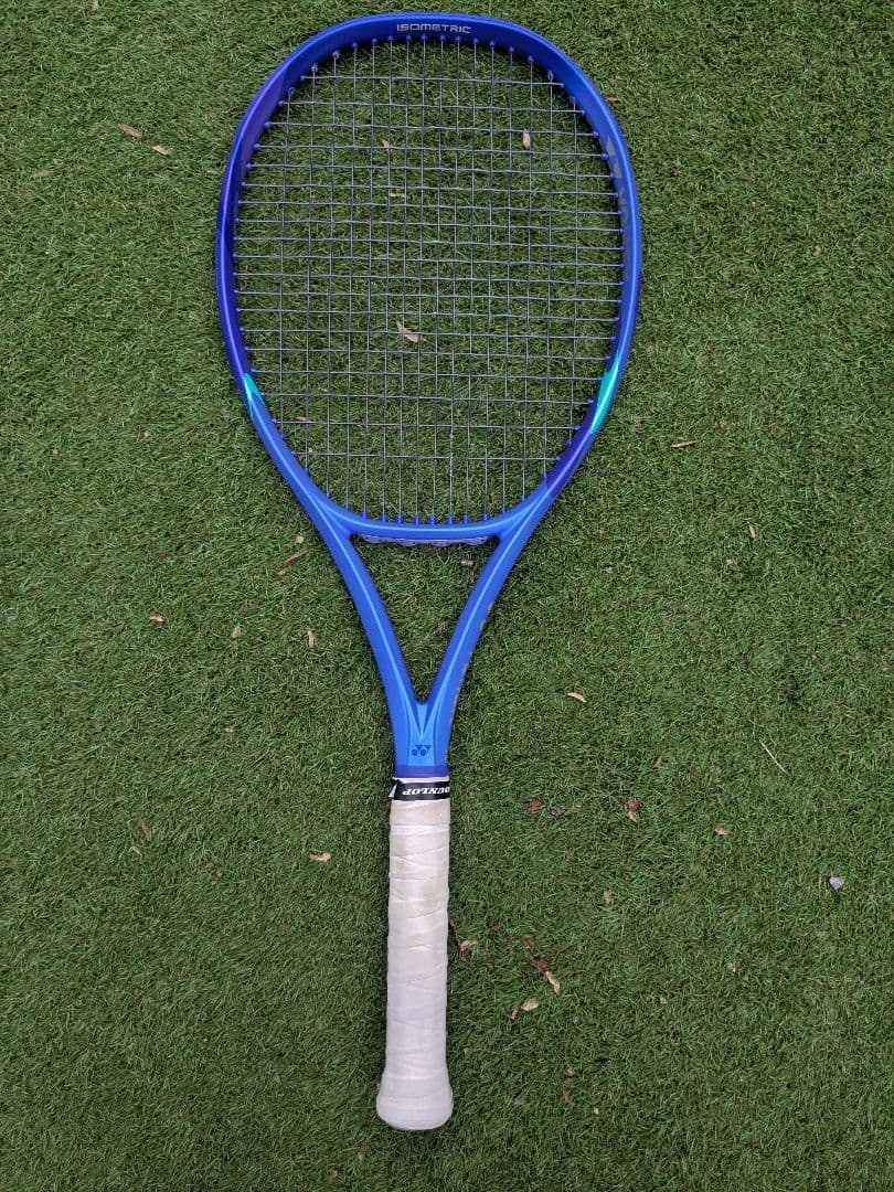 【カスタムフィット】YONEX ヨネックス EZONE98 G2 2本セット