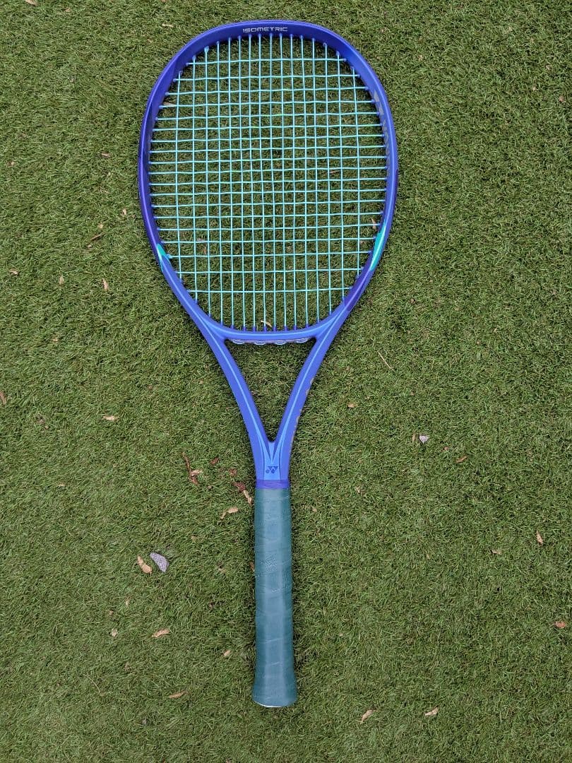【カスタムフィット】YONEX ヨネックス EZONE98 G2 2本セット
