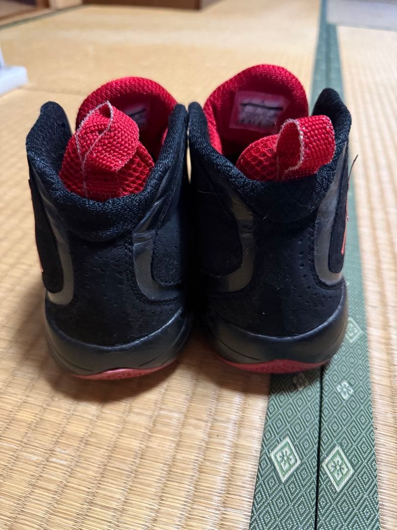 シューズ(男性用) NIKE AIR JORDAN 2012 A