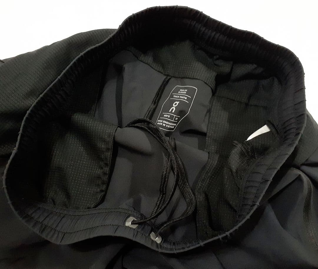 On オン ランニングパンツ Track Pants トラックパンツ