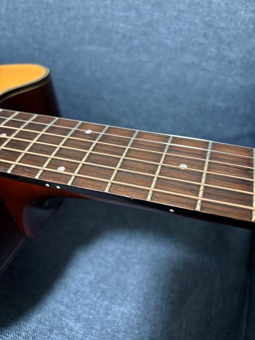 Crews Maniac Sound ES-1500C レフティ