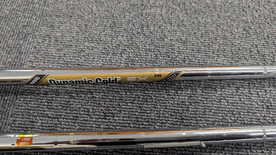 Titleist Vokey Designウェッジ3本 50°/52°/56°
