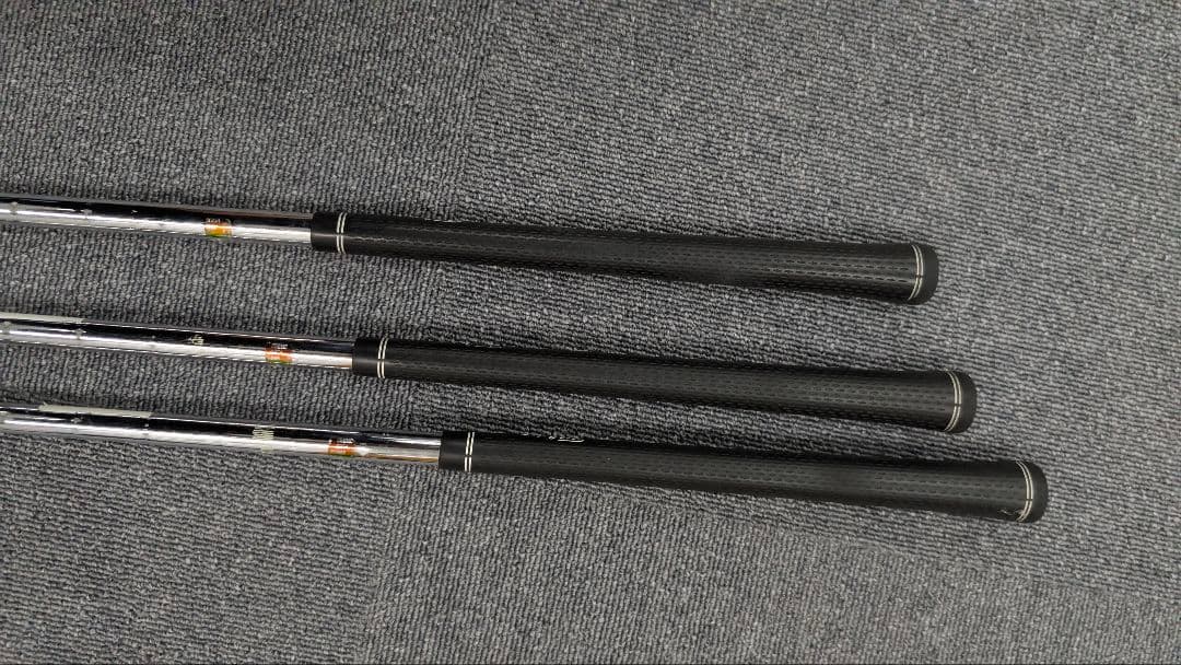 Titleist Vokey Designウェッジ3本 50°/52°/56°