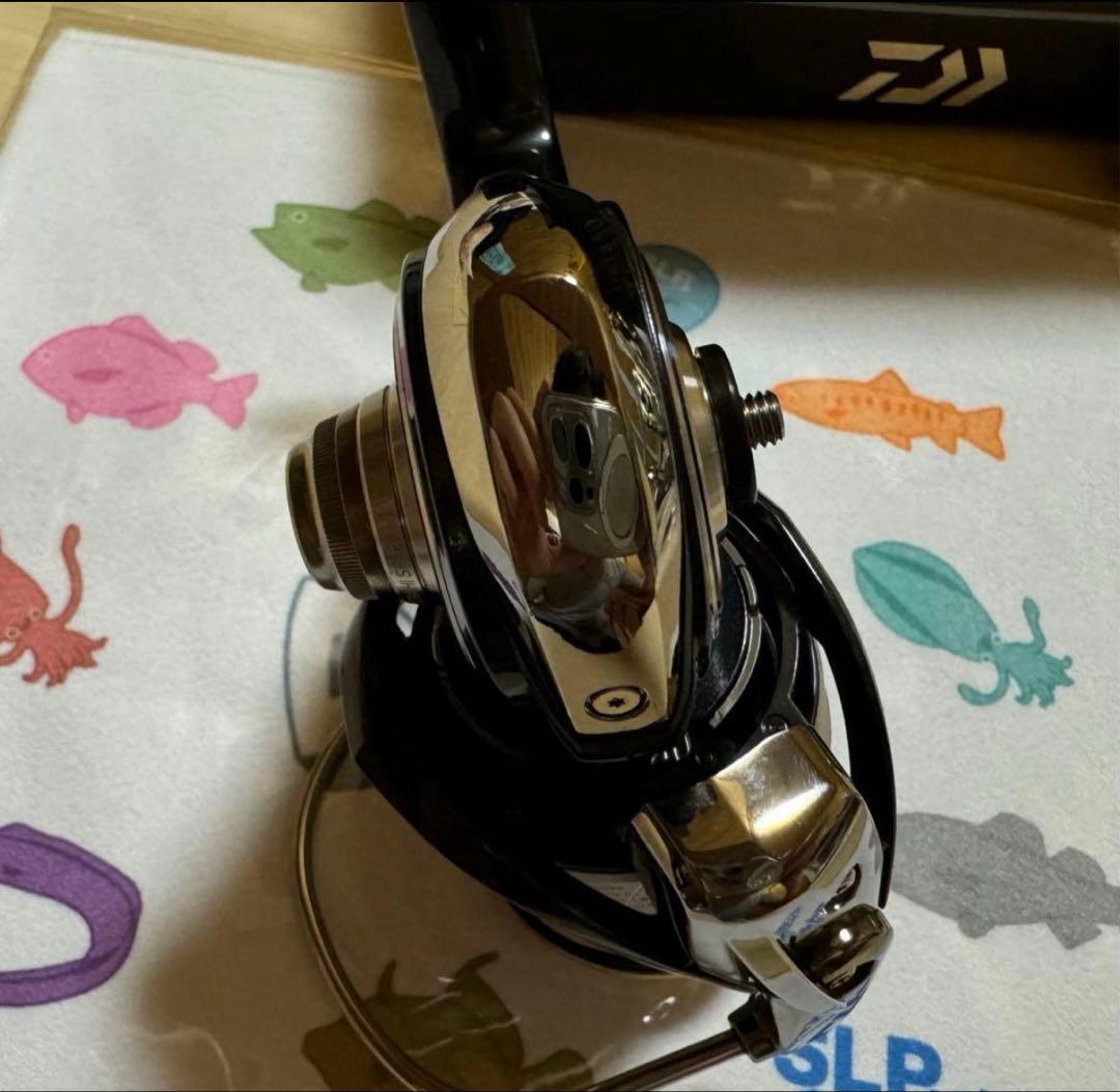 リール 19 CERTATE 2500S-XH