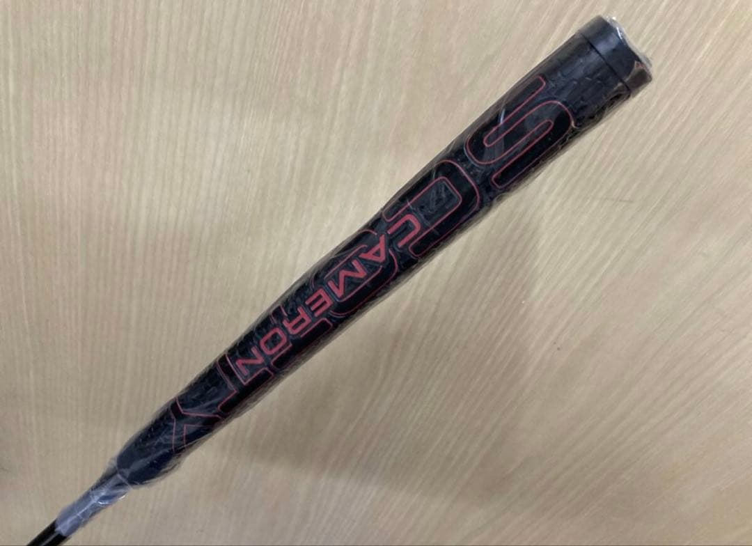 激レア！スコッティキャメロン　11R OC 34インチ　新品