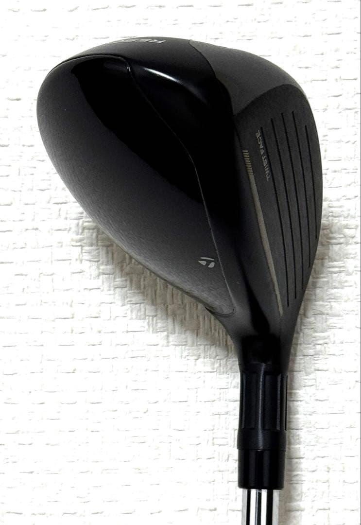 ‼︎レフティ‼︎ テーラーメイド ステルス2 ユーティリティ