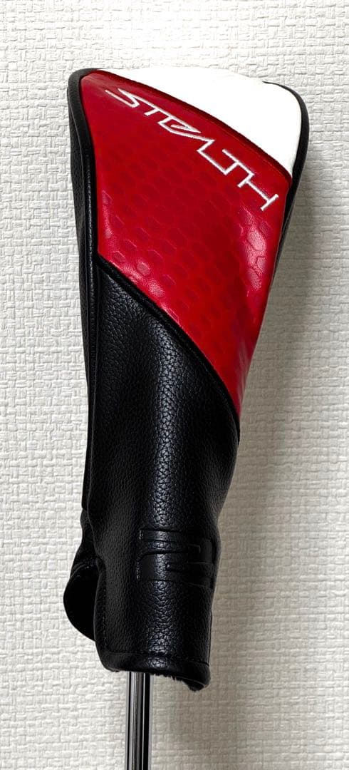‼︎レフティ‼︎ テーラーメイド ステルス2 ユーティリティ