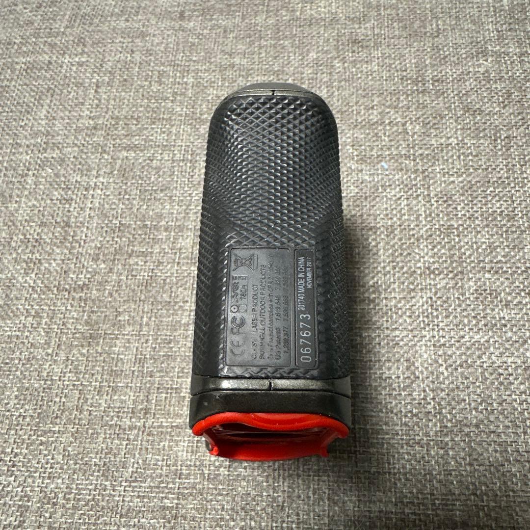 Bushnell ピンシーカープロX2ジョルト