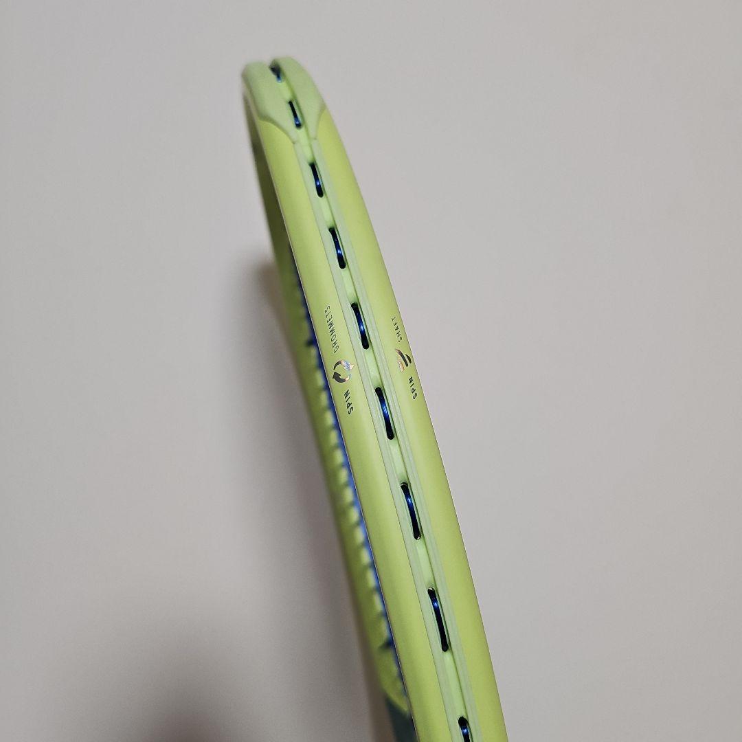 ヘッド　エクストリームツアー　HEAD Extreme tour G2