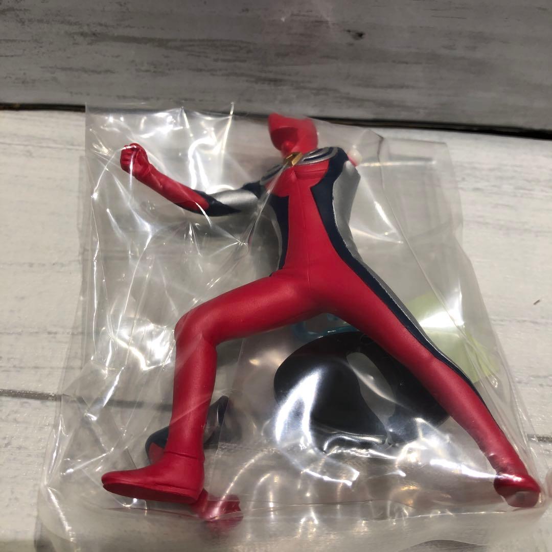 HD ファインティングウルトラマン 全5種コンプセット 新品未開封品