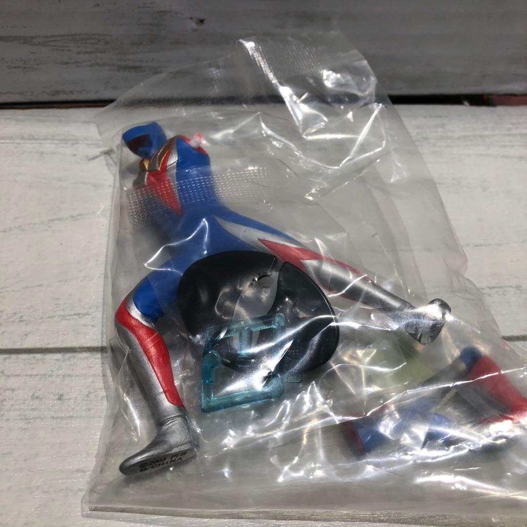 HD ファインティングウルトラマン 全5種コンプセット 新品未開封品