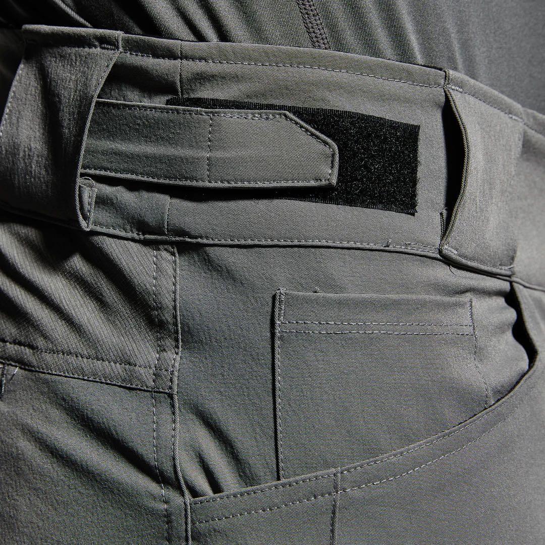 Born Primitive Opアサルトパンツ サイズ32 ウルフグレー