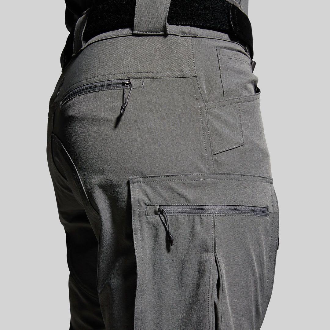 Born Primitive Opアサルトパンツ サイズ32 ウルフグレー
